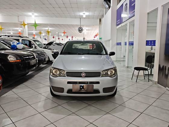 FIAT PALIO 1.0 MPI FIRE ECONOMY 8V FLEX 2P MANUAL FIAT PALIO 1.0 MPI FIRE ECONOMY 8V FLEX 2P MANUAL